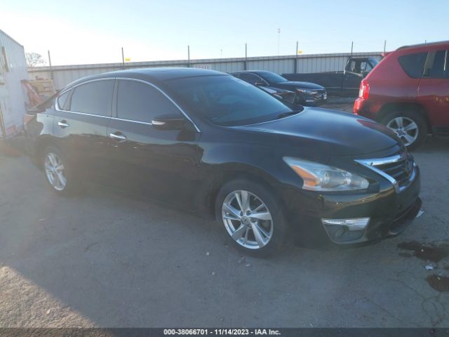 NISSAN ALTIMA 2014 1n4al3apxen248779