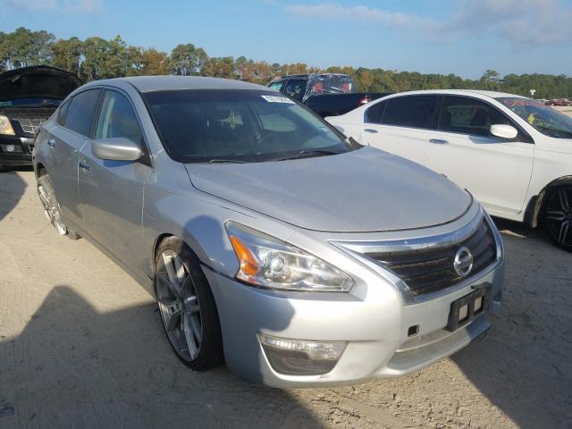 NISSAN ALTIMA 2.5 2014 1n4al3apxen249530