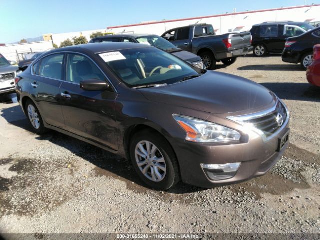 NISSAN ALTIMA 2014 1n4al3apxen249740