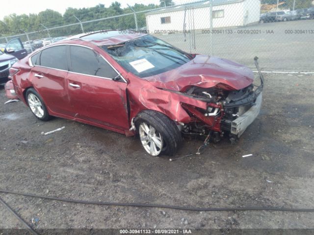 NISSAN ALTIMA 2014 1n4al3apxen249981