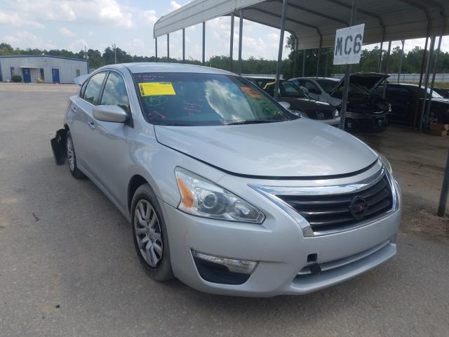 NISSAN ALTIMA 2014 1n4al3apxen250161