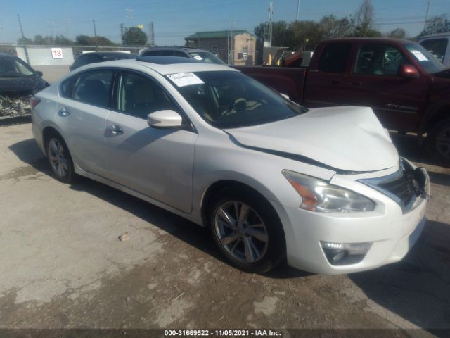 NISSAN ALTIMA 2014 1n4al3apxen250211