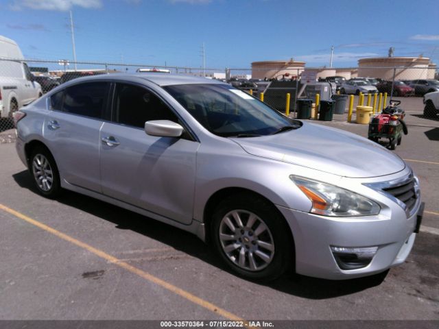 NISSAN ALTIMA 2014 1n4al3apxen250449