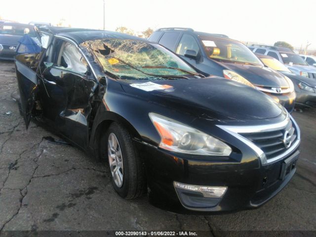 NISSAN ALTIMA 2014 1n4al3apxen250788