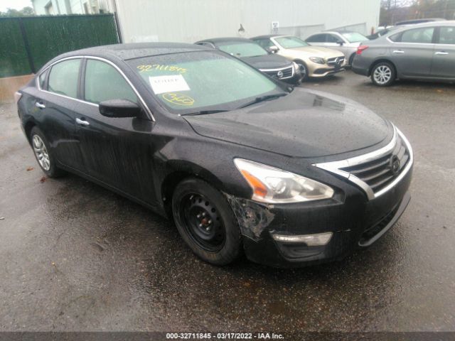 NISSAN ALTIMA 2014 1n4al3apxen250855