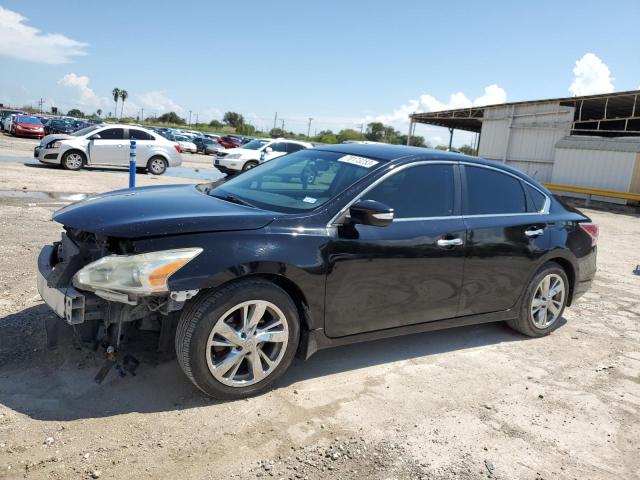 NISSAN ALTIMA 2.5 2014 1n4al3apxen251908