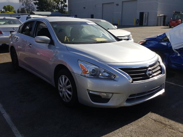 NISSAN ALTIMA 2.5 2014 1n4al3apxen251956