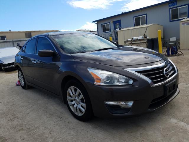 NISSAN ALTIMA 2.5 2014 1n4al3apxen252377