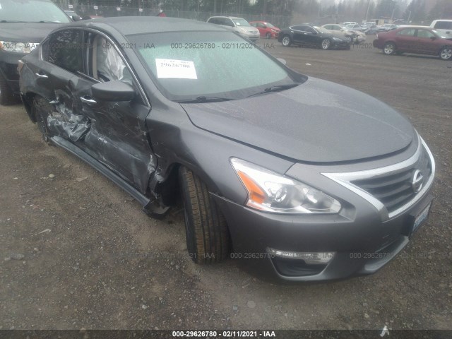 NISSAN ALTIMA 2014 1n4al3apxen253108