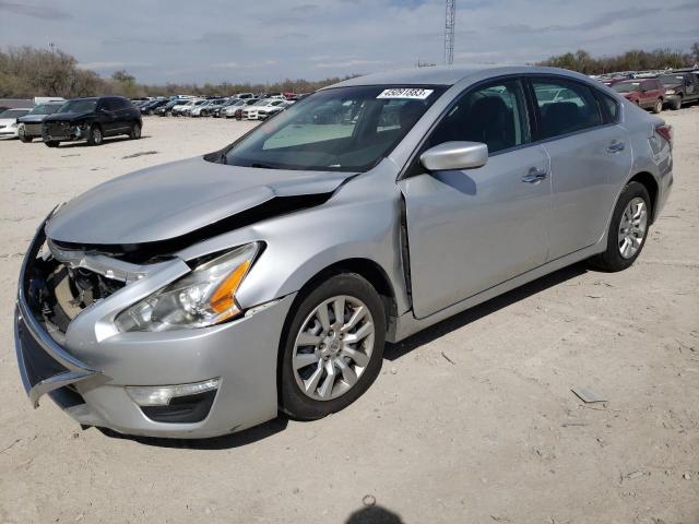 NISSAN ALTIMA 2.5 2014 1n4al3apxen253139