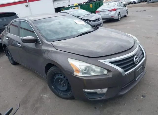 NISSAN ALTIMA 2014 1n4al3apxen253268