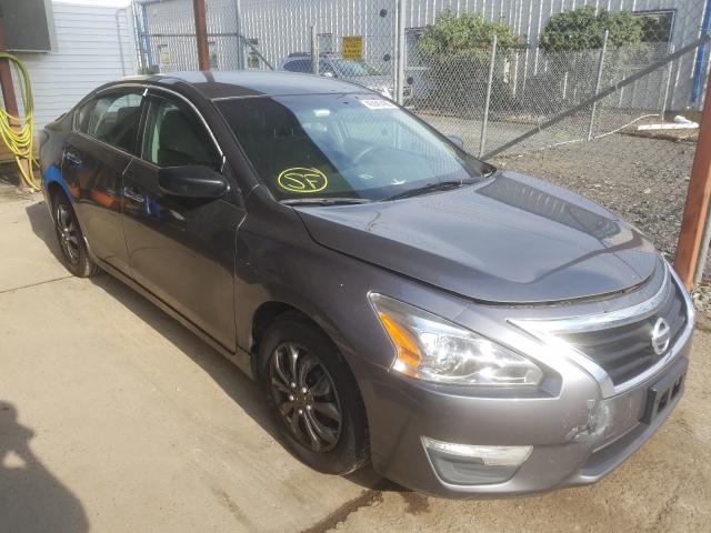 NISSAN ALTIMA 2.5 2014 1n4al3apxen253691