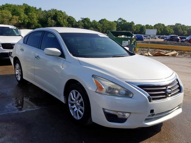 NISSAN ALTIMA 2.5 2014 1n4al3apxen254520