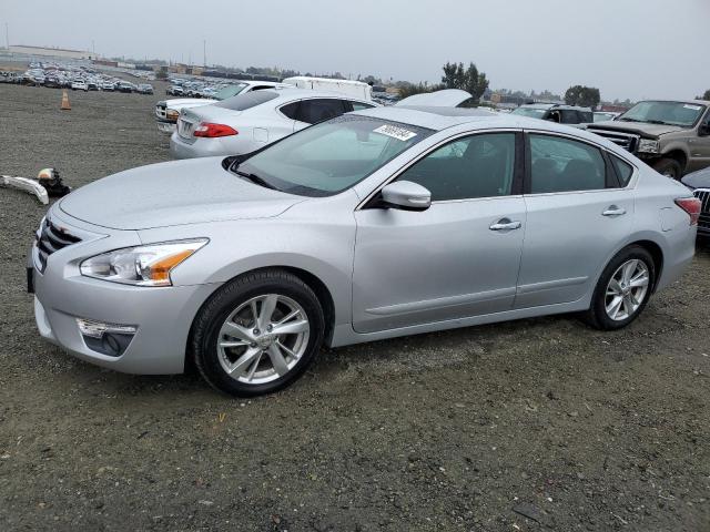 NISSAN ALTIMA 2.5 2014 1n4al3apxen255053