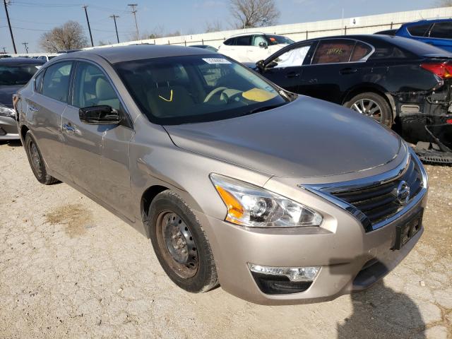 NISSAN ALTIMA 2.5 2014 1n4al3apxen255232