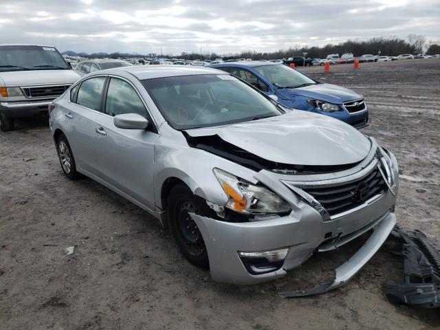 NISSAN ALTIMA 2.5 2014 1n4al3apxen255487