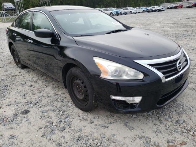 NISSAN ALTIMA 2.5 2014 1n4al3apxen255943