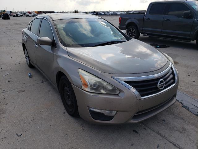 NISSAN ALTIMA 2.5 2014 1n4al3apxen256865