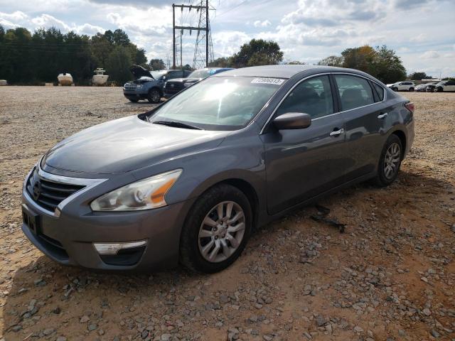 NISSAN ALTIMA 2014 1n4al3apxen258891