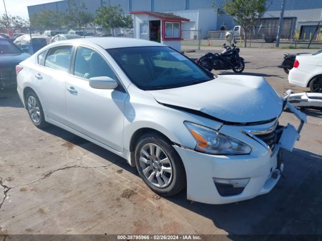 NISSAN ALTIMA 2014 1n4al3apxen259152