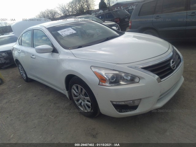 NISSAN ALTIMA 2014 1n4al3apxen259216