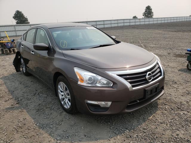 NISSAN ALTIMA 2.5 2014 1n4al3apxen259300