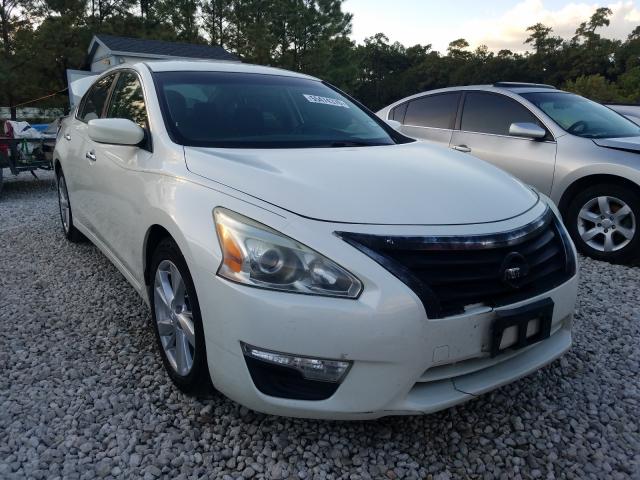 NISSAN ALTIMA 2.5 2014 1n4al3apxen259913