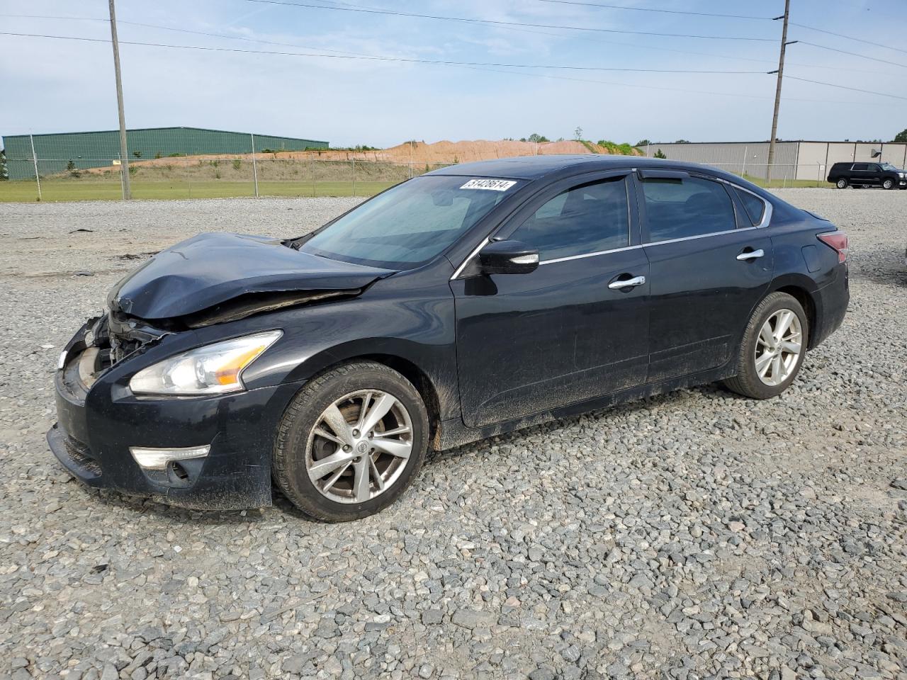 NISSAN ALTIMA 2014 1n4al3apxen260236