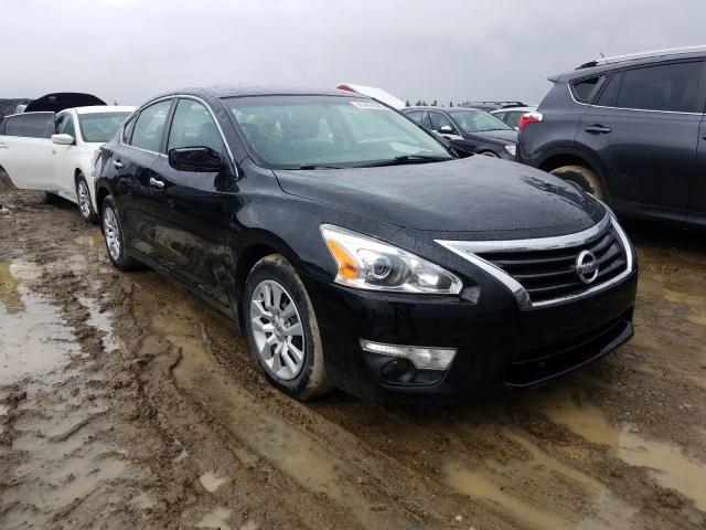 NISSAN ALTIMA 2.5 2014 1n4al3apxen261001