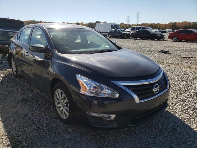 NISSAN ALTIMA 2.5 2014 1n4al3apxen261581