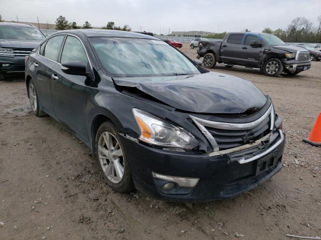 NISSAN ALTIMA 2.5 2014 1n4al3apxen261936