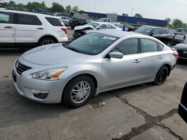 NISSAN ALTIMA 2.5 2014 1n4al3apxen262066