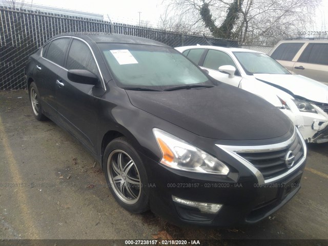 NISSAN ALTIMA 2014 1n4al3apxen330317