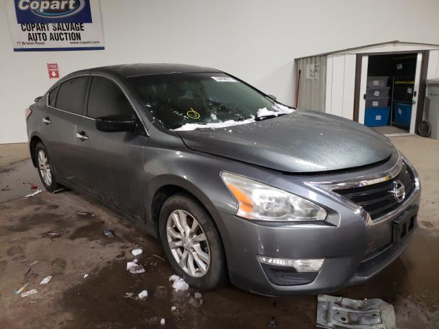 NISSAN ALTIMA 2.5 2014 1n4al3apxen331547