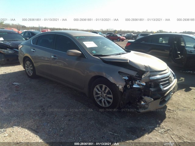 NISSAN ALTIMA 2014 1n4al3apxen331886