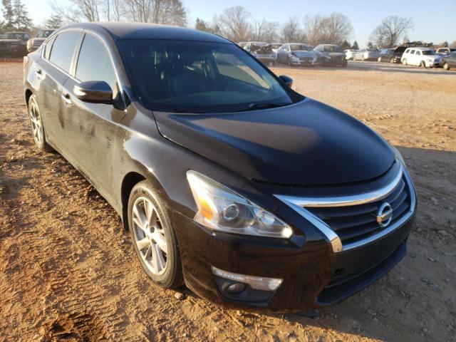 NISSAN ALTIMA 2.5 2014 1n4al3apxen331922