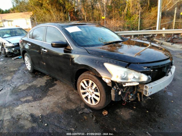 NISSAN ALTIMA 2014 1n4al3apxen332374