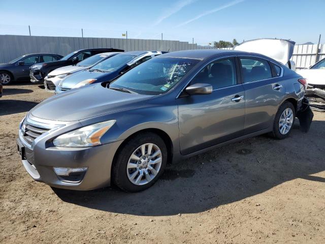 NISSAN ALTIMA 2.5 2014 1n4al3apxen332889