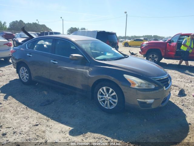 NISSAN ALTIMA 2014 1n4al3apxen332987