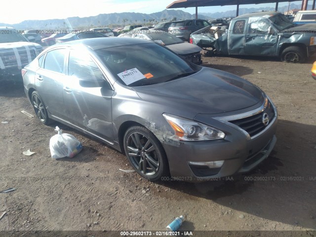 NISSAN ALTIMA 2014 1n4al3apxen333606