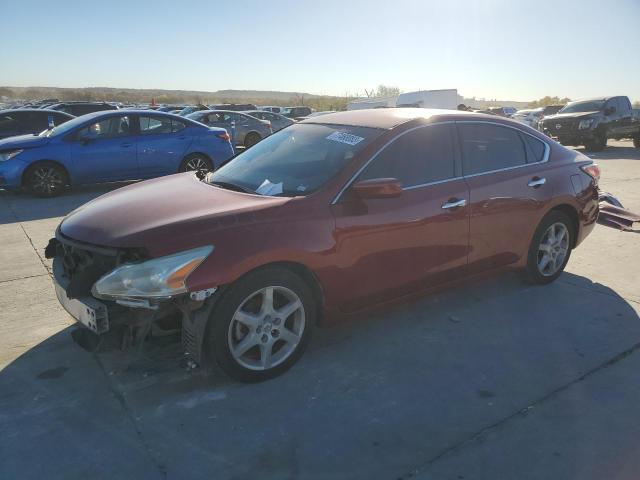 NISSAN ALTIMA 2014 1n4al3apxen334531