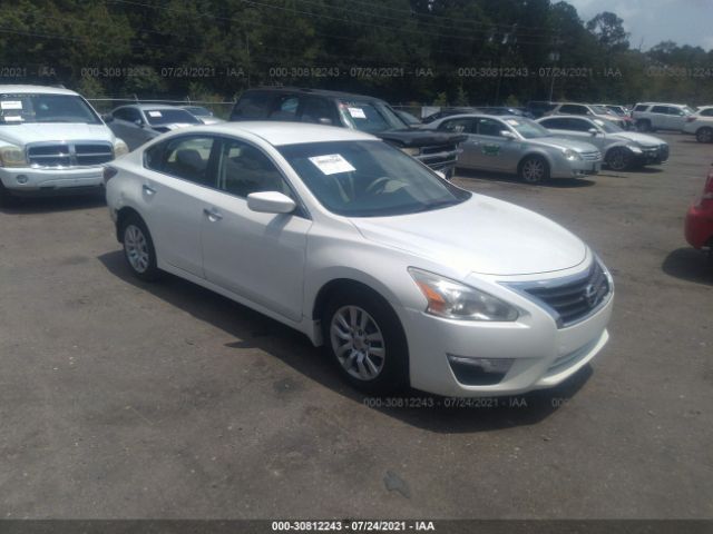 NISSAN ALTIMA 2014 1n4al3apxen334612