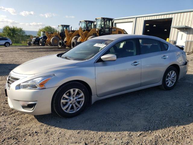 NISSAN ALTIMA 2.5 2014 1n4al3apxen334996