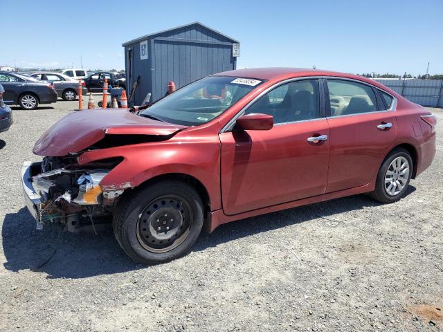 NISSAN ALTIMA 2.5 2014 1n4al3apxen335369