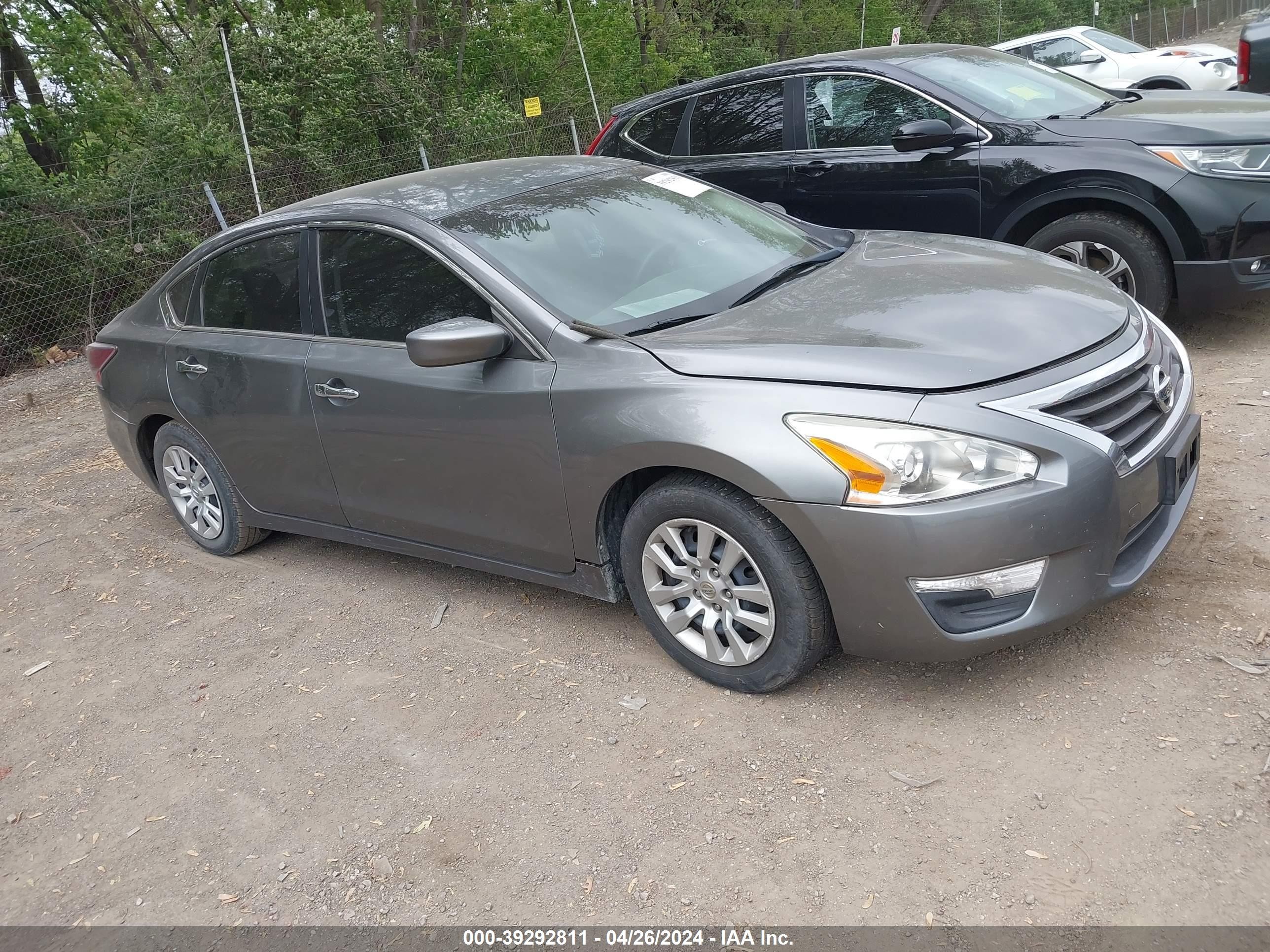 NISSAN ALTIMA 2014 1n4al3apxen335775