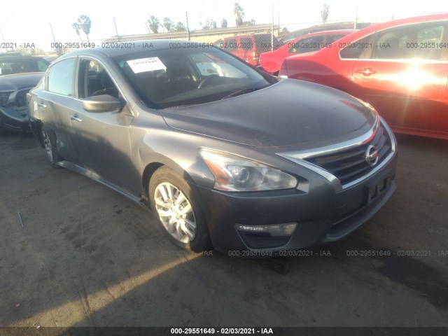 NISSAN ALTIMA 2014 1n4al3apxen336103