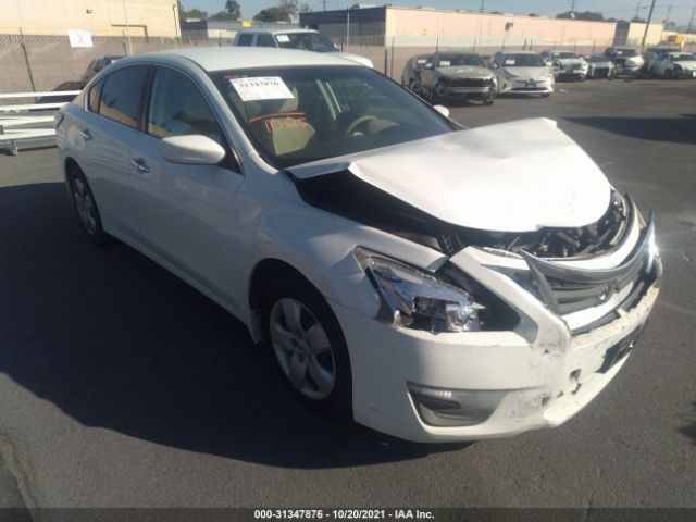 NISSAN ALTIMA 2014 1n4al3apxen336117