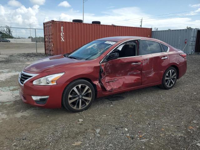 NISSAN ALTIMA 2014 1n4al3apxen336912