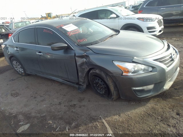 NISSAN ALTIMA 2014 1n4al3apxen337171