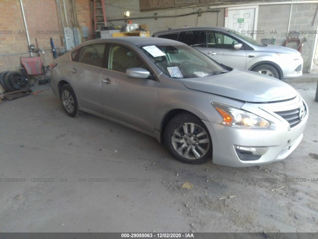 NISSAN ALTIMA 2014 1n4al3apxen338563